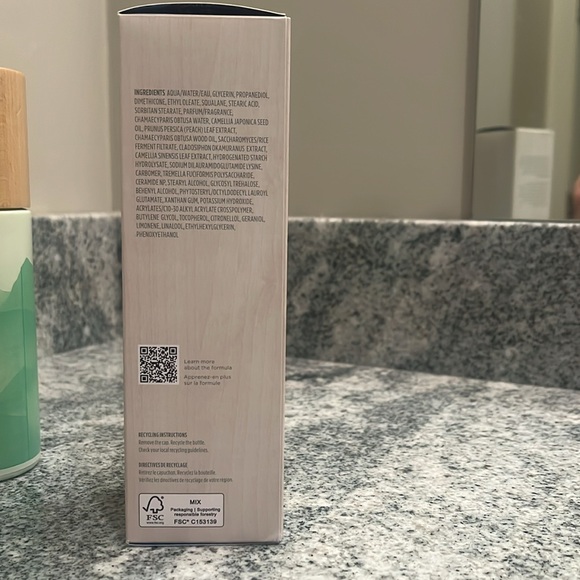 COPY - Tatcha Body Milk 4.5 oz NIB - Picture 4 of 4